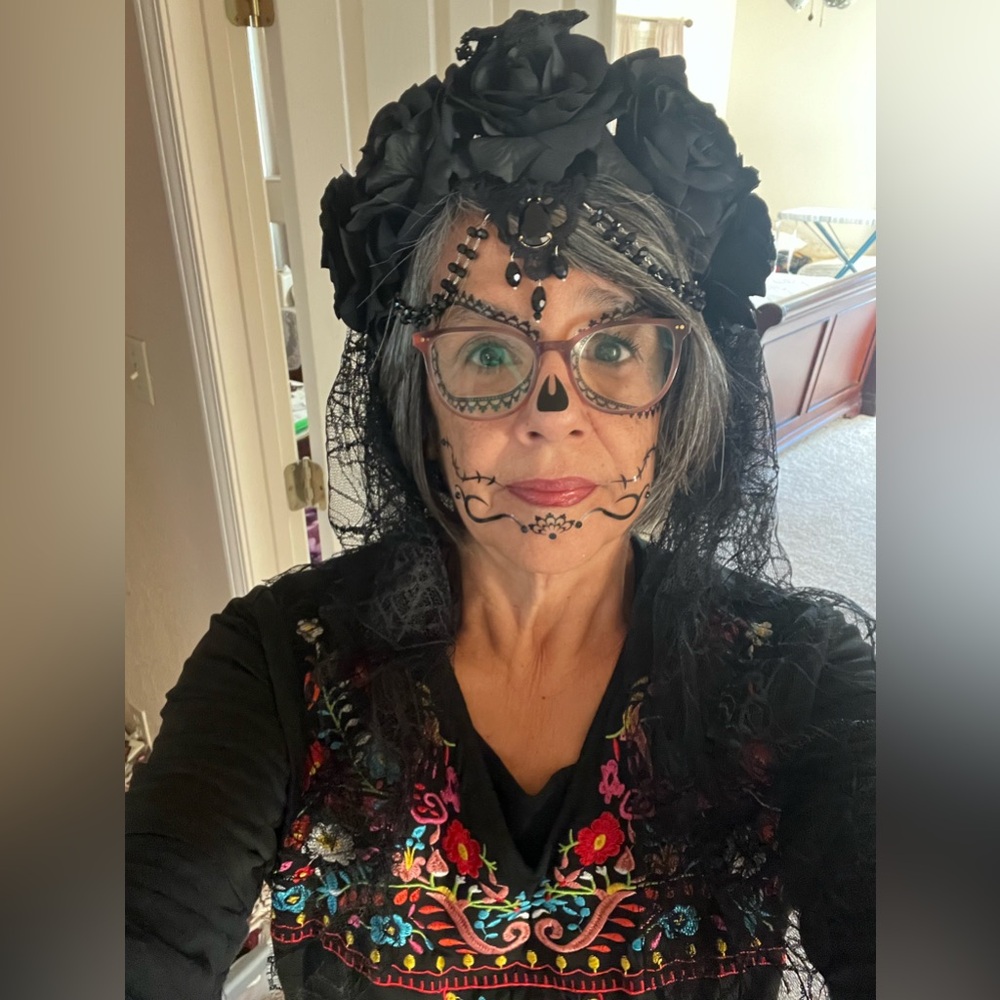 Meet your Posher, Maria